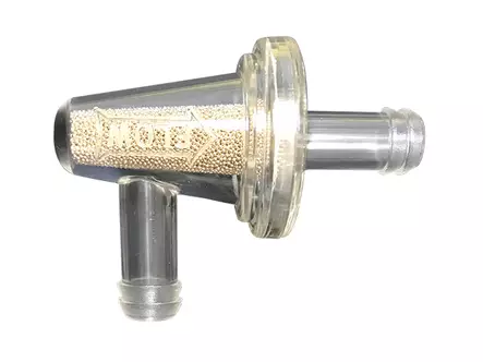 TMV Polttoainesuodatin 8mm (100um) - Duell muut varaosat ja tarvikkeet - 21577 - 1