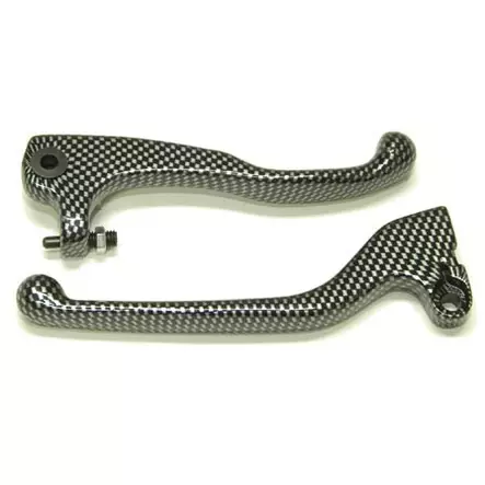 TNT Vipusarja Carbon-kuvio Aprilia RXSX 06-10 / Derbi Senda DRD Racing 04-08 - Duell mopojen varaosat ja tarvikkeet - 114717 - 1