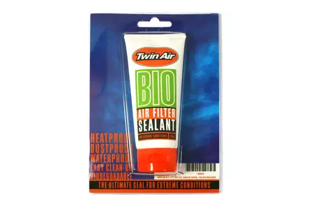 Twin Air Bio Sealant/Grease (100ml) (12) - Duell MP varaosat ja tarvikkeet - 125897 - 1