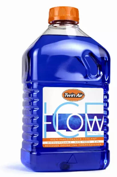 Twin Air IceFlow Jäähdytinneste 2L (4) - Duell MP varaosat ja tarvikkeet - 125347 - 1