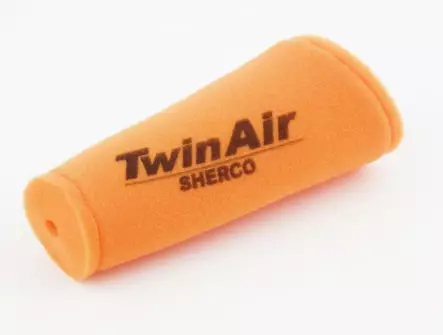 Twin Air Ilmansuodatin Sherco Trial Model 2012/2015 - Duell MP varaosat ja tarvikkeet - 126687 - 1
