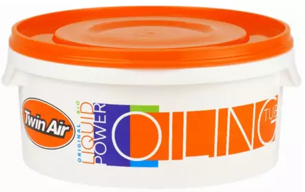 Twin Air Oiling Tub (3 liter) - Duell MP varaosat ja tarvikkeet - 125577 - 1