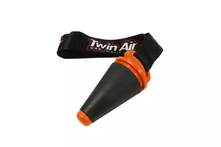 Twin Air Pesutulppa pieni Dia 18mm to 40mm (with Strap) - Duell MP varaosat ja tarvikkeet - 125537 - 1