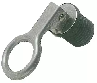 Tyhjennystulppa 22mm - Duell venetarvikkeet - 6507 - 1