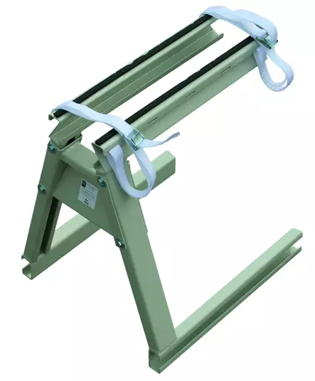 Tyresöbocken perän teline DL 150kg - Duell venetarvikkeet - 66617 - 1