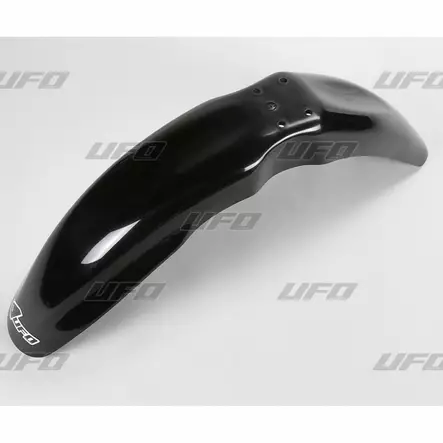 UFO Etulokasuoja RM80/85 00- Musta 001 - Duell MP varaosat ja tarvikkeet - 48407 - 1
