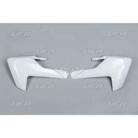 UFO Ilmanohjaimet HVA TC85 18-24 Valkoinen 041 - Duell MP varaosat ja tarvikkeet - 48317 - 1