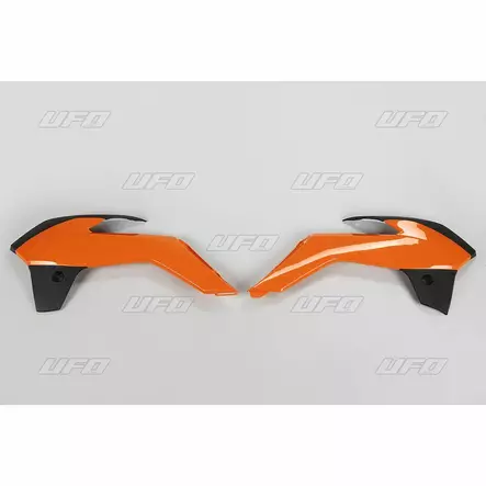 UFO Ilmanohjaimet KTM85SX 13-original 999 (13-14 & 2016) - Duell MP varaosat ja tarvikkeet - 48987 - 1