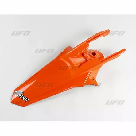 UFO Takalokasuoja KTM85SX 18-24 Oranssi 127 - Duell MP varaosat ja tarvikkeet - 48587 - 1