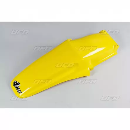 UFO Takalokasuoja RM125/250 93-95 Keltainen 101 - Duell MP varaosat ja tarvikkeet - 48617 - 1