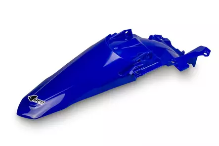 UFO Takalokasuoja YZ450F 23-.. YZ250F 24-.. Sininen 089 - Duell MP varaosat ja tarvikkeet - 48137 - 1