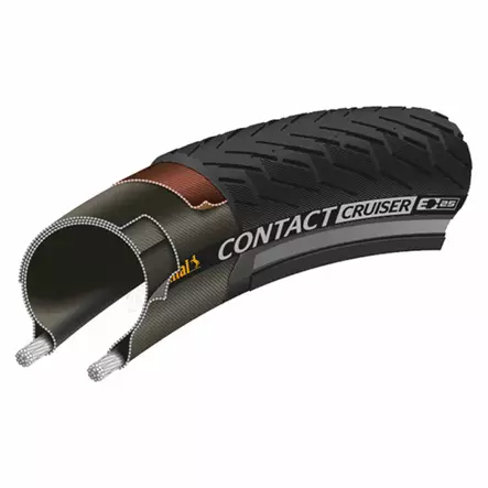 Ulkorengas 20" Chaoyang FAT-BIKE ( 20x4.0), 100-406 - Duell polkupyörien varaosat ja tarvikkeet - 1227 - 1