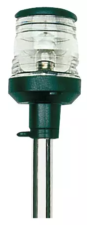 Valomasto Classic 360° taitettava 60cm - Duell venetarvikkeet - 7227 - 1