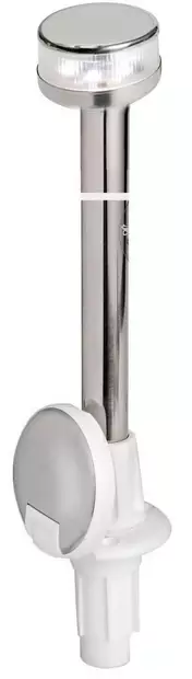 Valomasto EVOLED 360° 100cm - Duell venetarvikkeet - 7247 - 1