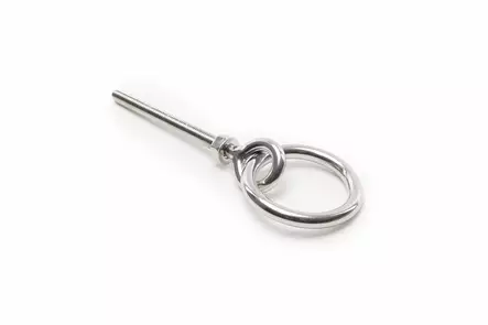 Venerengas AISI316 10x150mm - Duell venetarvikkeet - 139867 - 1