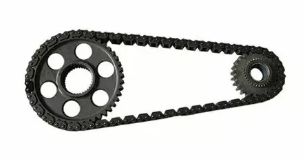 Venom Arctic Cat HY-VO® Conversion 22/48.19T Internal Spline (Top) - Duell MK varaosat ja tarvikkeet - 26017 - 1