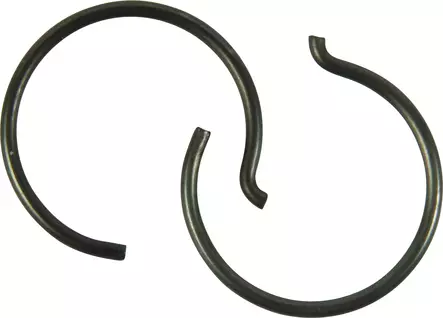 Vertex Circlip - Duell MP varaosat ja tarvikkeet - 140377 - 1