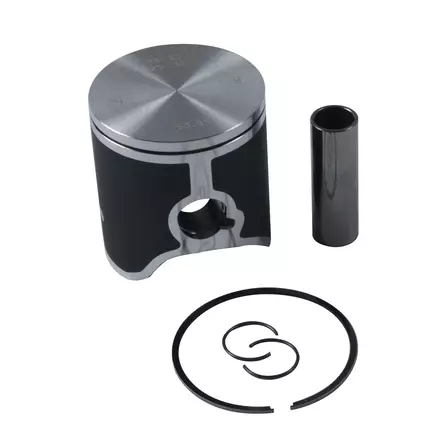 Vertex Piston kit 1-Ring KTM SX125 01-.. TC125 14-.. MC125 21-.. 53.94mm - Duell MP varaosat ja tarvikkeet - 78237 - 1