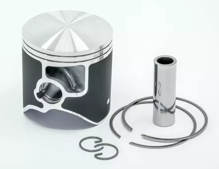 Vertex Piston kit BETAMOTOR RR 300 2T 2018-21 71.95mm - Duell MP varaosat ja tarvikkeet - 78447 - 1