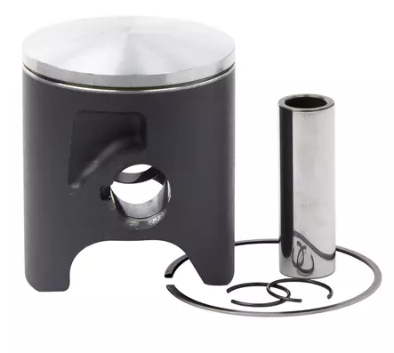 Vertex Piston kit HO CR-CRE250 2005-07 66.36mm - Duell MP varaosat ja tarvikkeet - 78377 - 1