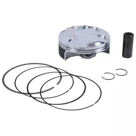 Vertex Piston kit HO CRF450R/RX Compr. 13.5:1 2019-.. 95.98mm - Duell MP varaosat ja tarvikkeet - 78867 - 1