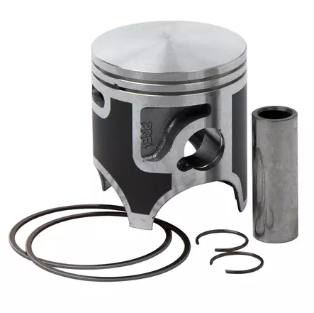 Vertex Piston kit KA KX85 2001-13 48.45mm - Duell MP varaosat ja tarvikkeet - 79337 - 1