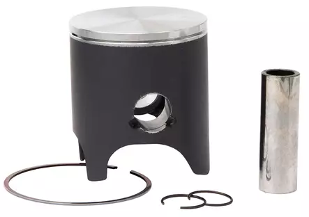 Vertex Piston kit KTM 2238 2000-02 66.37mm - Duell MP varaosat ja tarvikkeet - 79457 - 1