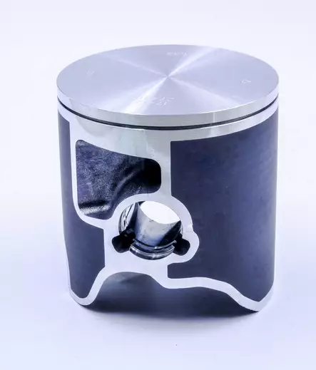 Vertex Piston kit KTM EXC300 1 ring 2004-19 71.95mm - Duell MP varaosat ja tarvikkeet - 79037 - 1