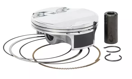 Vertex Piston kit KTM EXC350F compr. 12.3:1 2012-16 87.97mm - Duell MP varaosat ja tarvikkeet - 78407 - 1