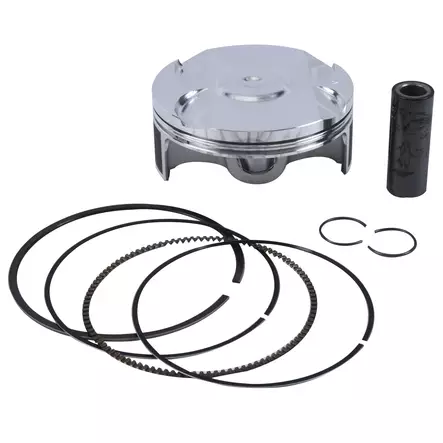 Vertex Piston kit KTM EXC450R Compr 11.9:1 2008-11 94.95mm - Duell MP varaosat ja tarvikkeet - 79007 - 1