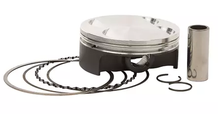 Vertex Piston kit KTM SX-EXC525 Big Bore Compr.11.0:1 2002-07 96.96mm - Duell MP varaosat ja tarvikkeet - 78697 - 1