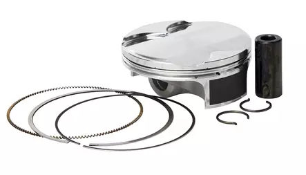 Vertex Piston kit KTM SX350F compr. 13.5:1 2011-12 87.98mm - Duell MP varaosat ja tarvikkeet - 78727 - 1