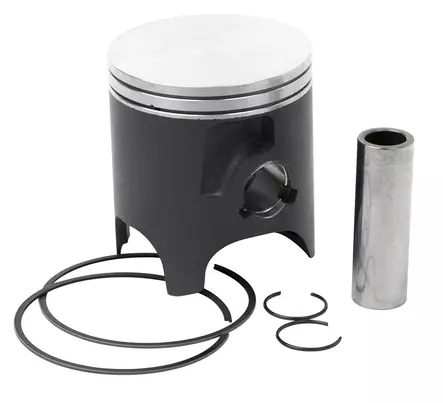 Vertex Piston kit SU RM250 1998 66.36mm - Duell MP varaosat ja tarvikkeet - 79277 - 1
