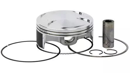 Vertex Piston kit SU RMZ450 Compr 12.9:1 2008-12 95.97mm - Duell MP varaosat ja tarvikkeet - 78637 - 1
