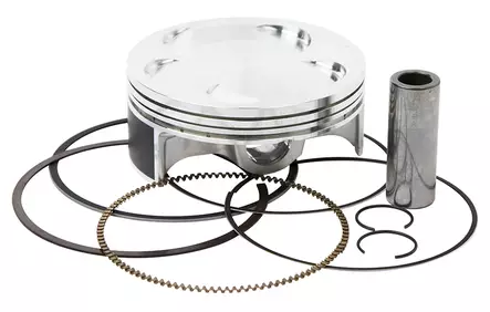 Vertex Piston kit YA YZ/WR426F Compr 12.5:1 2000-02 94.96mm - Duell MP varaosat ja tarvikkeet - 79667 - 1