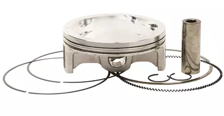 Vertex Piston kit YA YZ450F Big Bore XL Compr.12.5:1 2003-09 99.96mm - Duell MP varaosat ja tarvikkeet - 79077 - 1