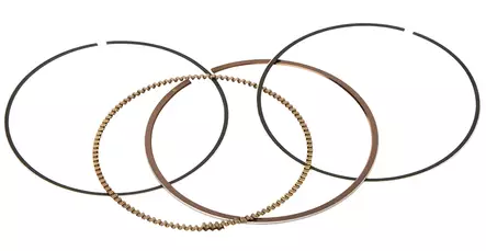 Vertex Rings 72mm (set) - Duell MP varaosat ja tarvikkeet - 77287 - 1