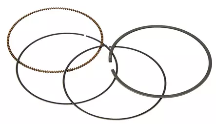 Vertex Rings 79mm (set) - Duell MP varaosat ja tarvikkeet - 77957 - 1