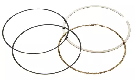 Vertex Rings 96mm (set) - Duell MP varaosat ja tarvikkeet - 77587 - 1