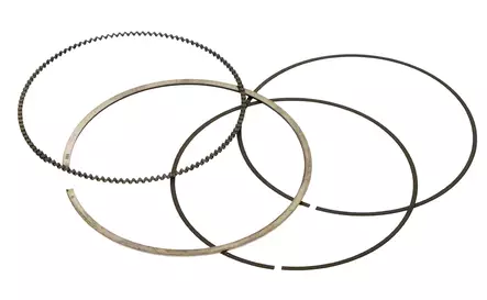Vertex Rings 98mm (set) - Duell MP varaosat ja tarvikkeet - 77527 - 1
