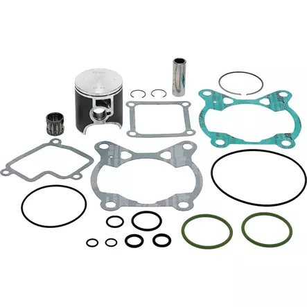 Vertex Top End Piston Kit KTM SX85 13-17 TC85 14-17 46.94mm - Duell MP varaosat ja tarvikkeet - 77717 - 1