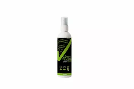 VISIOCRYSTAL Surface Cleaner pulverisator 125 mL/125 g - Duell ajovarusteet - 47397 - 1