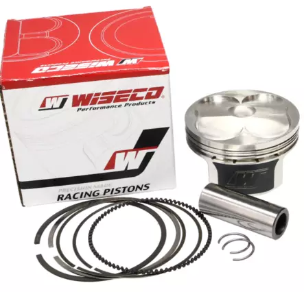 Wiseco Piston Kit Can-Am Outlander 400 '03-13 + 800 '06-15 - Duell ATV varaosat ja tarvikkeet - 26917 - 1