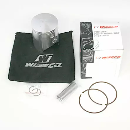 Wiseco Piston Kit KTM250SX '05-22 + Husqv. TC/TE250 '14-22 - Duell MP varaosat ja tarvikkeet - 86007 - 1