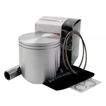 Wiseco Piston Kit KTM380 '98-02 3071TD - Duell MP varaosat ja tarvikkeet - 85147 - 1