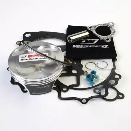 Wiseco Yamaha YZ450F '10-13 12.5:1 (40001M) (BOD) - Duell MP varaosat ja tarvikkeet - 84507 - 1