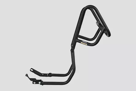 Yakk EXP Crash bar Benelli TRK 702/702X (22-) black - Duell MP varaosat ja tarvikkeet - 100937 - 1