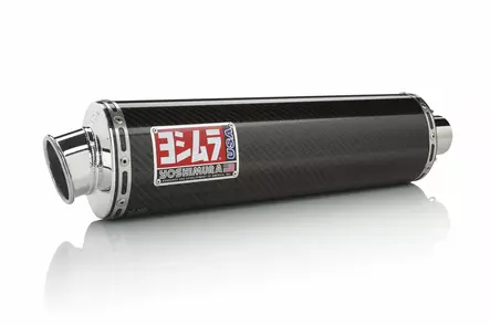 Yoshimura Bolt-On Suzuki Gsxr750 97-00 Rs3/Bo/Ca - Duell MP varaosat ja tarvikkeet - 113807 - 1