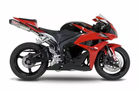 Yoshimura Full System Honda Cbr600Rr 2009-19 Race Rs-5 Fs Ss-Ss-Cf - Duell MP varaosat ja tarvikkeet - 113537 - 1