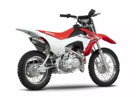 Yoshimura Full System Honda Crf110F 2013-18 Enduro Rs-2 Fs Ss-Cf-Ss - Duell MP varaosat ja tarvikkeet - 113547 - 1